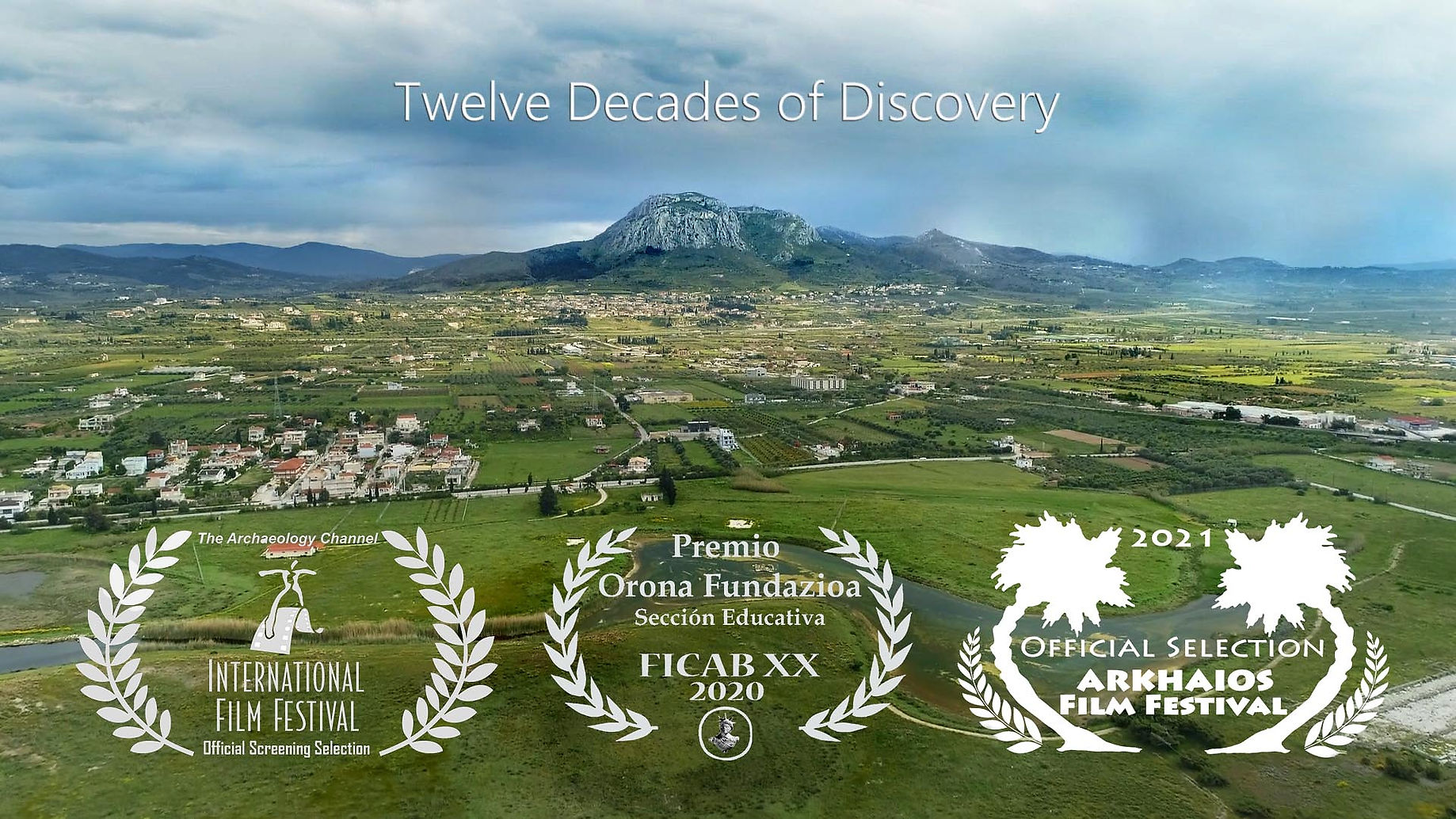 Twelve Decades of Discovery